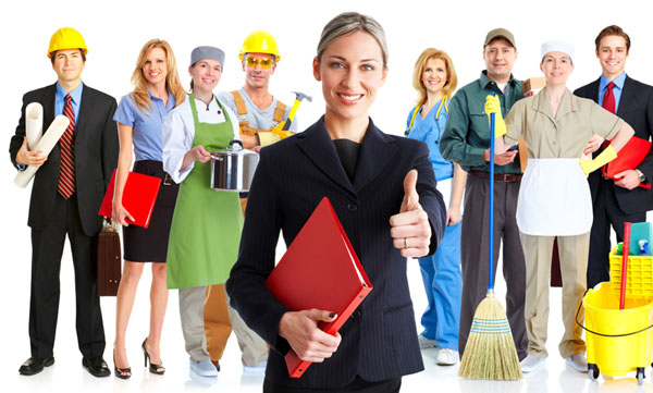 Kozlu Parkeci Hizmeti